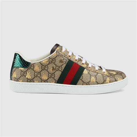 gucci animali scarpe|gucci sneakers outlet.